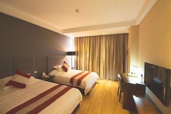 Fengtianyuan Business Hotel Liaoning Shenyang Exterior foto